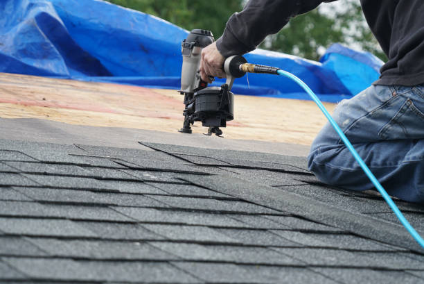 Heating Cable for Roof Installation in Mechanicsburg, PA