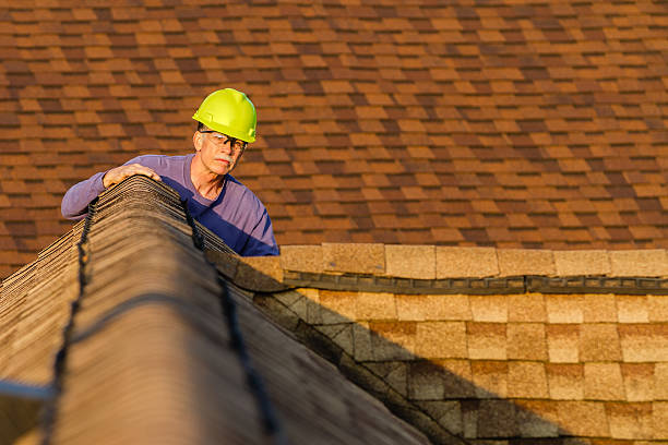 Heating Cable for Roof Installation in Mechanicsburg, PA